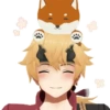 Genshin Emotes by 17