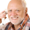 Harold hide pain 2 11