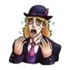 JoJo 18