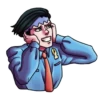 JoJo 19