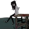 Jeff the killer... 7