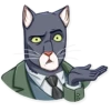 Blacksad 15