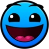 Geometry dash faces by - Tog4forev 16