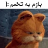 Garfild 19
