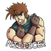 JoJo 20