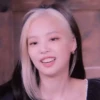 JENNIE @javancsse 5