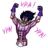 JoJo 22