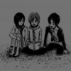 *.✧AOT MANGA *.✧ @anime_sticks :: 19