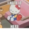 Hello kitty | 18