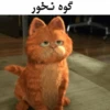 Garfild 20