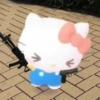 Hello kitty | 19