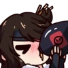 Genshin Impact stickers by 15
