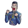 JoJo 23