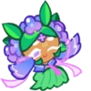 Hydrangea cookie :: 14
