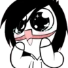 Jeff the killer... 9