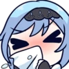 Genshin Impact stickers by 16