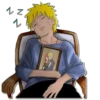 Naruto 21