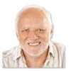 "Hide The Pain" Harold 6