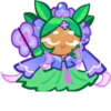 Hydrangea cookie :: 15