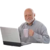 Harold hide pain 2 12