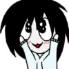 Jeff the killer... 10