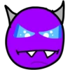Geometry dash faces by - Tog4forev 18