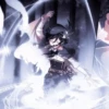 GENSHIN IMPACT @anime_sticks :: 19