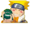 Naruto 25