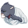 Blacksad 18