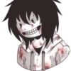 Jeff the killer... 11
