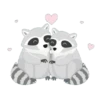 Habēmus Raccoon 18