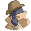 Blacksad 19