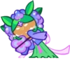 Hydrangea cookie :: 18