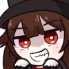 Genshin Impact stickers by 18