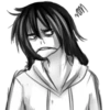 Jeff the killer... 12