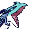 Genshin Impact stickers by 21