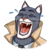 Blacksad 21