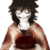 Jeff the killer... 13