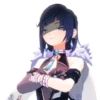 Genshin Emotes by 24