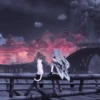 GENSHIN IMPACT @anime_sticks :: 23