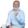 Harold hide pain 2 14
