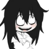 Jeff the killer... 14