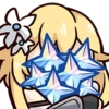 Genshin Impact stickers by 26