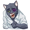 Blacksad 22
