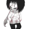 Jeff the killer... 15