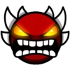 Geometry dash faces by - Tog4forev 21