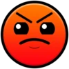 Geometry dash faces by - Tog4forev 22