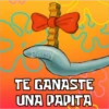 Persy TE GANASTE UNA PAPITA