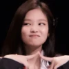 JENNIE @javancsse 10