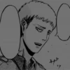 *.✧AOT MANGA *.✧ @anime_sticks :: 25